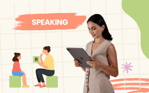 Speaking Program